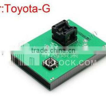 Toyota-G key programmer (For lose all key)