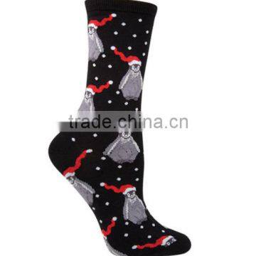 Sublimation Printing Crew Socks photo-2