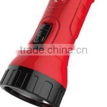 High Brightness Emergency Outdoor Torch Light With Money Detector photo-5