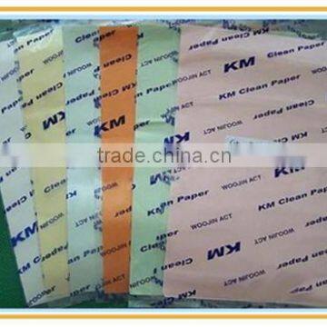 White A4 80gsm ESD Cleanroom Printing Paper photo-4