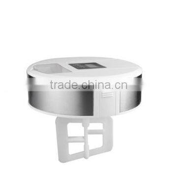 Mini Ice Cream Maker XJ-15402 photo-4