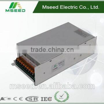 Switching Power Supply S-500 with Good Quality % ^ Switch Mode Power Supply