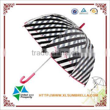 gift transparent bubble umbrella