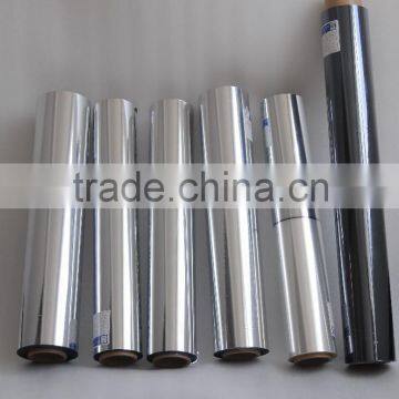 Top-grade BOPP Metallized