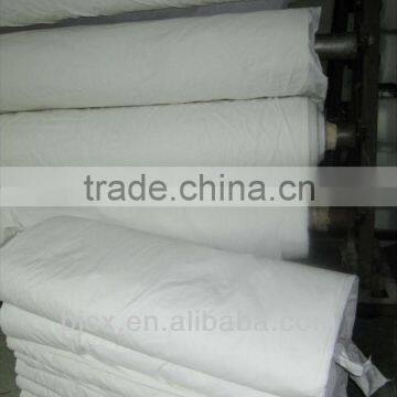 100cotton fabric 32sx32s 68x68 shuttle loom fabric cotton to Korea