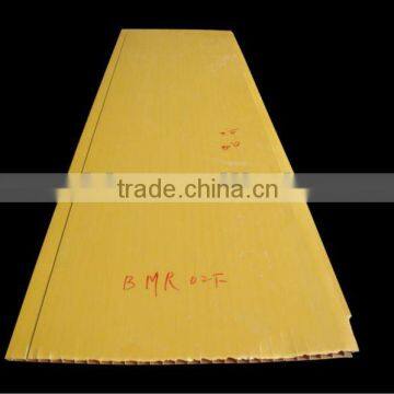 pvc door panel