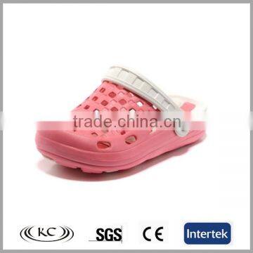 hot selling garden cute clog