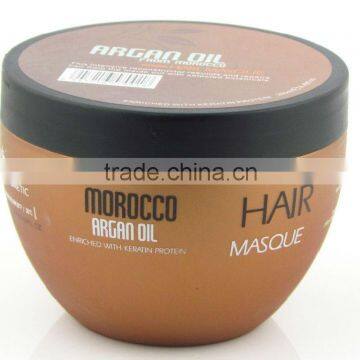 Argan Oil Keratin Protein Hair Mask