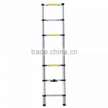 European Safety Standard Lightweight Attic Ladders 2M photo-2
