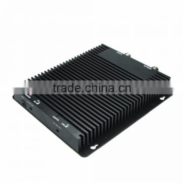 High Gain Dual Band GSM DCS Mobile Signal Amplifier