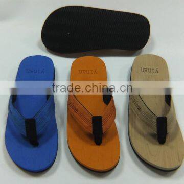 2016 brown velvet slipper