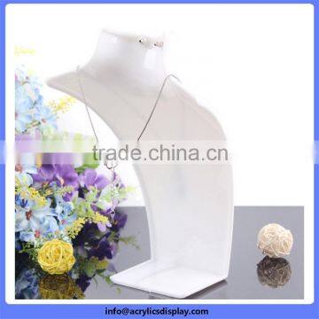 Top Level Reliable Quality Revolving Acrylic Jewelry Display photo-6