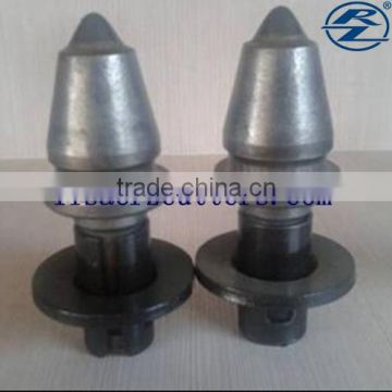 tungsten carbide road milling bits, auger milling bits for construction engineering