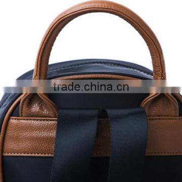 Leisure Backpack Rucksack Mini School Satchel Hiking Bag Book Bag photo-5