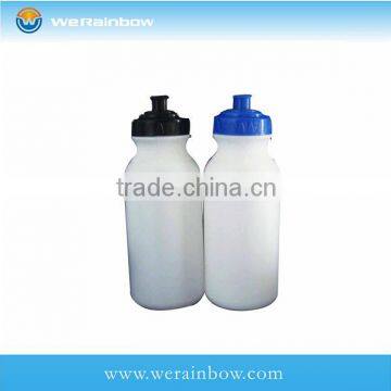 plastic bike bottle