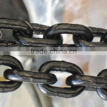 G80 Load Chain Black Chain