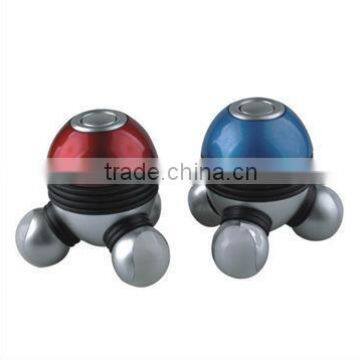 Mini LED Tripod Electric Massager,Body Massager                        
                                                Quality Choice