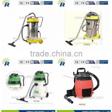 30L Wet and Dry Vacuum Cleaner With Blow Function photo-5