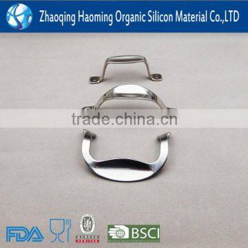 Removable Cookware Stainless Steel Knob Handle For Cooking Pots photo-4