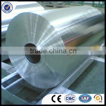 anti-corrosion aluminum roll for exterior decoration