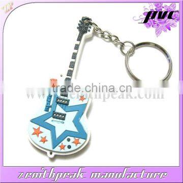 Custom Rubber,soft PVC Keychains , Keyring