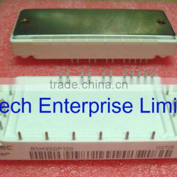 BSM35GP120 IGBT MODULE