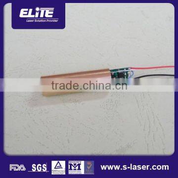 2015 High reliability direct green laser diode modules,green laser designator flashlight