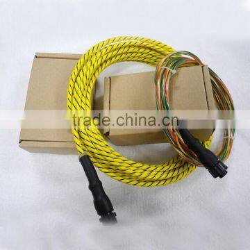 Length customized high quality water sensor rope