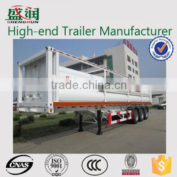 CNG Tube Trailer Sale