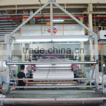 Nonwoven Machine photo-6