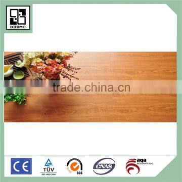 DIY Pvc Interlocking Floor Tiles 3mm Bedroom Vinyl Tiles