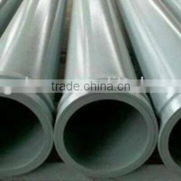 Concrete High-Pressure ST52 Steel Pipe Guangzhou Factory photo-4