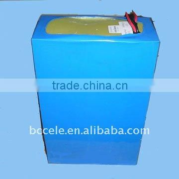 48V15Ah electric bicycle battery