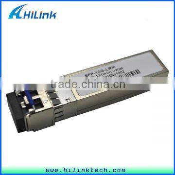 MMF Duplex LC DDM 1310nm 220m SFP+ 10G LRM