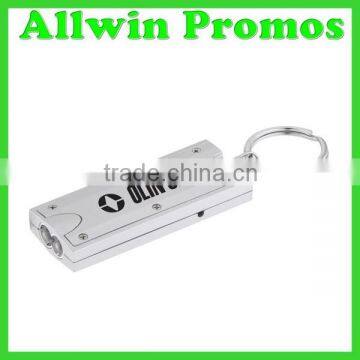 Promotional Double LED Light Keychain photo-6