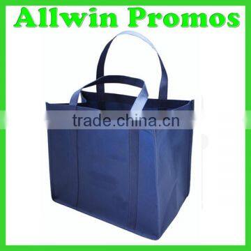 Shopping Gift Recycled Woven Polypropylene Shopping Bags photo-6