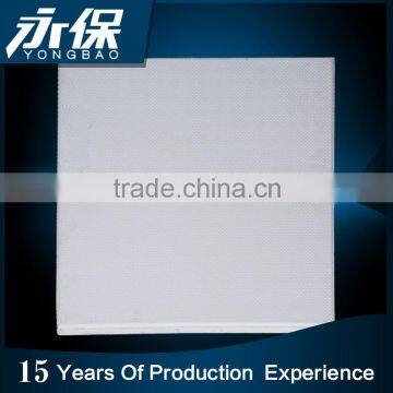 High Quality Gypsum Ceiling Board Building Construction Material