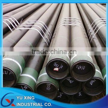 api 5l pe coated seamless steel pipe factory