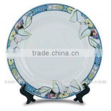 decorative plates 4 inch 8 inch Plate