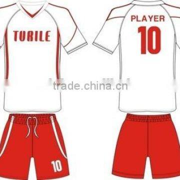 Stan Caleb custom sublimation Soccer Uniform/Custom Soccer Team Wear/Soccer Jerseys