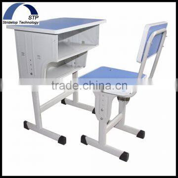 hot selling elementary school desk with chairs TY-26098