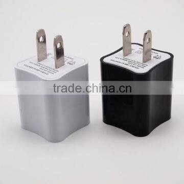 Premium Quality 2 Ports Double USB Care MAC Charger Top Selling High demand Smart phone charger