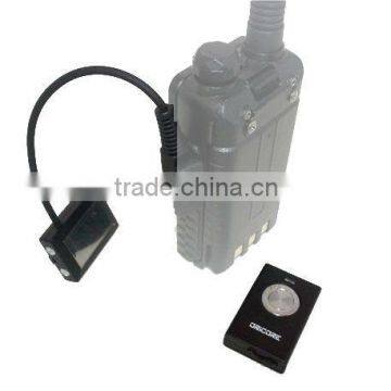 Bluetooth Devices PTT For Walkie Talkie K PORT