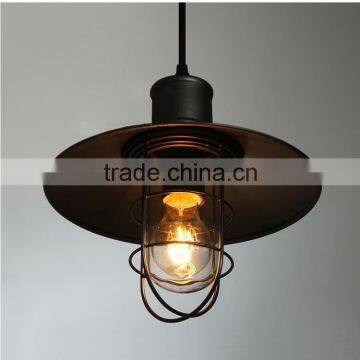 BY-D2099 modern ancient pendant lamp fixture