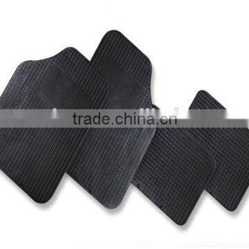 Non Skid High Quality Car Mats Floor Sets