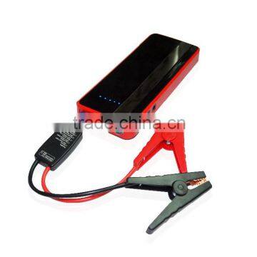 New Design Portable Power Bank Jump Starter 18000Mah