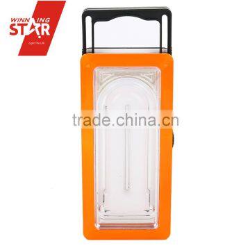 U Tube LED Emergency Light AA with Stretch Handle