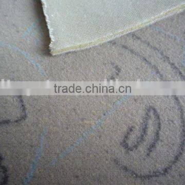 jacquard auto seat cover