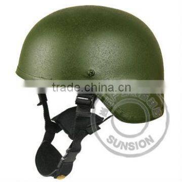 Bullet proof Helmet Full protection for head with NIJ IIIA