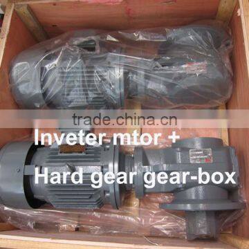 Double Girder Four Hoist Shipyard Small Boat Crane photo-2